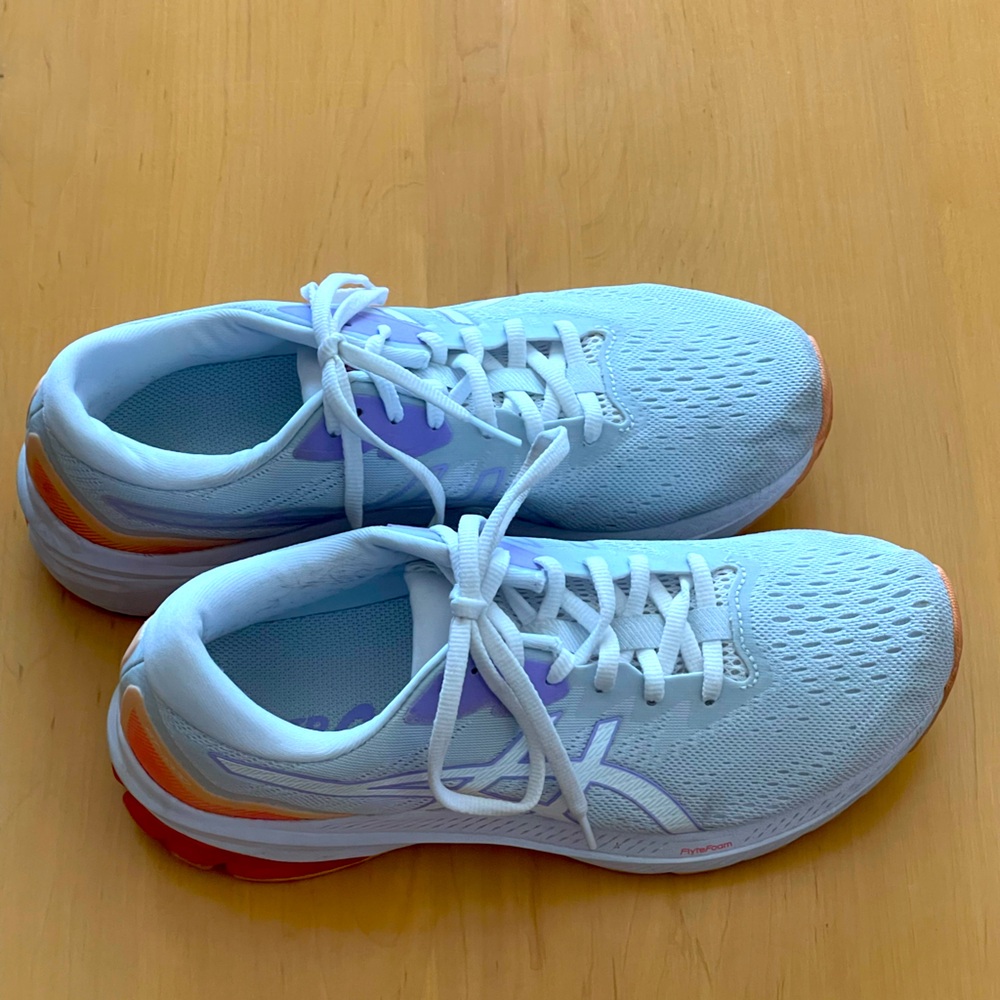 ASICS LITE TRUSS - ATHLETIC SHOES - Picture 2 of 4